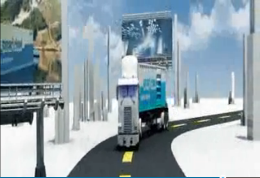 凯发K8国际云海集装箱数据中心